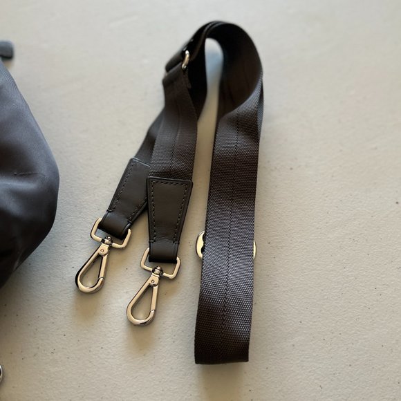 MZ Wallace Roxy in Marcasite - Picture 9 of 9